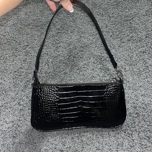 Pretty little thing purse